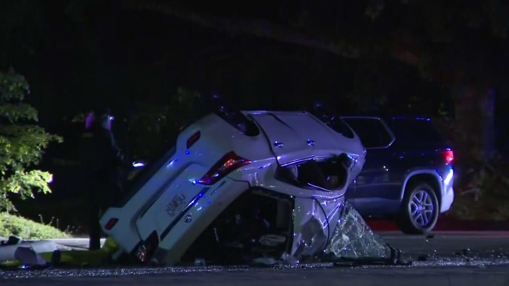Deerfield Beach crash kills child, 18-year-old motorcyclist; 2 children critical, officials say — CBS Miami, Weston Health news