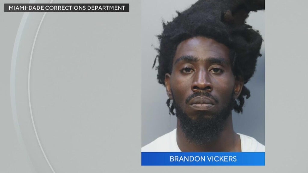 Man arrested in connection to 2024 Cutler Bay baseball game shooting — CBS Miami, Weston Sports news