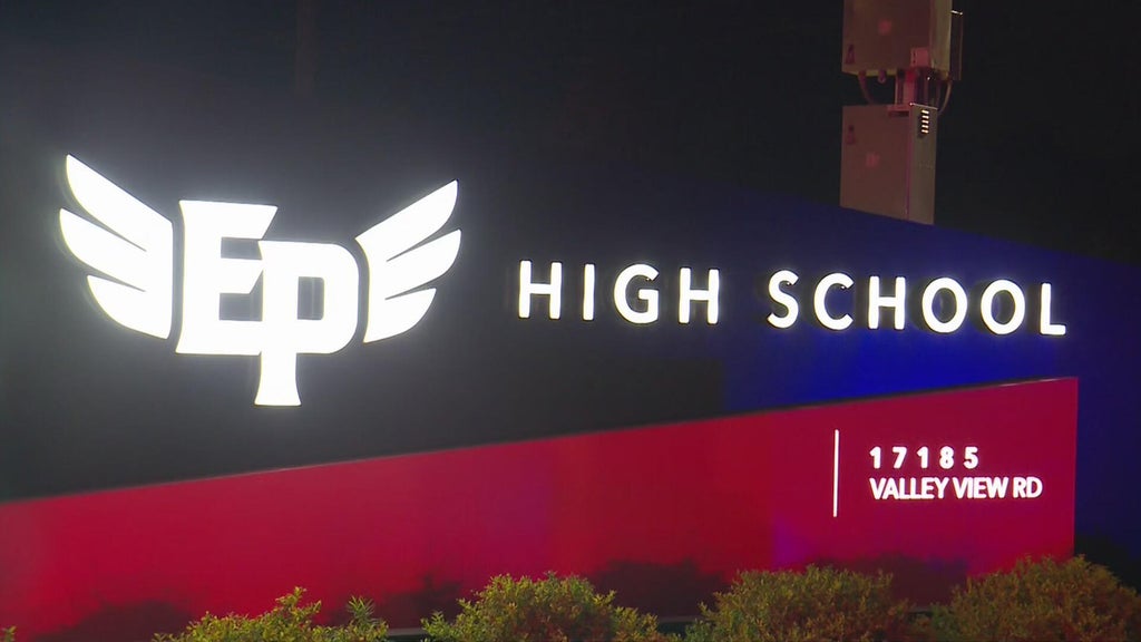 Watch live: Eden Prairie police discuss recent shootings; man charged in homecoming shooting — WCCO / CBS Minnesota, Weston Schools news