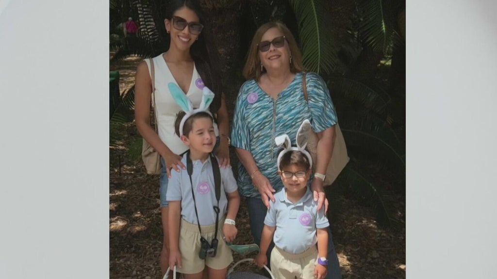 Spanish language could get lost in generations of Hispanic families, experts warn — CBS Miami, Weston Community news