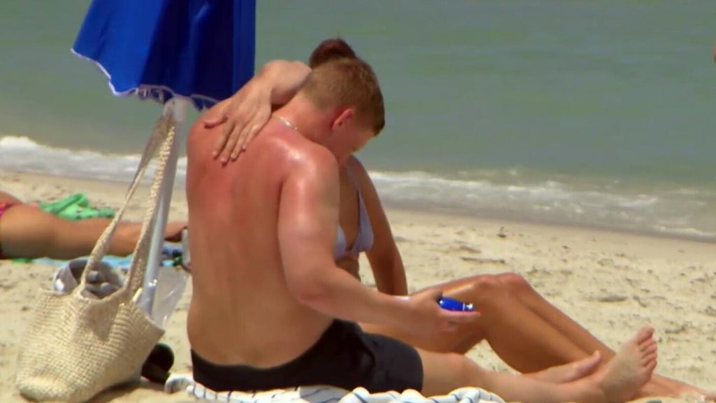 Sunscreens on the market protect skin better than ever before — CBS Miami, Weston Community news