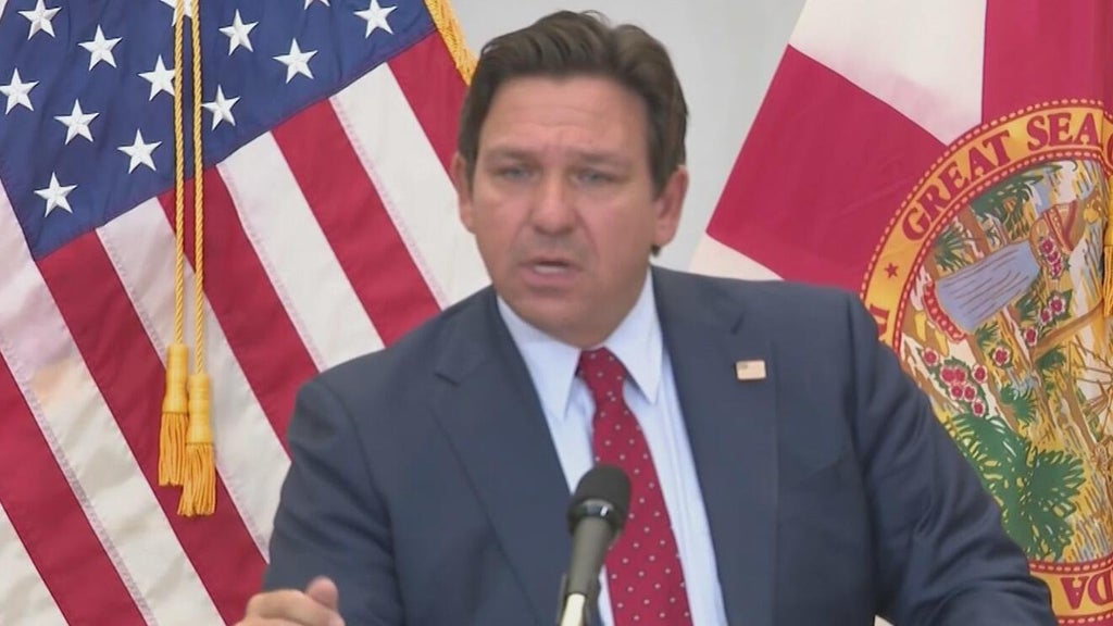 DeSantis declares victory after appeals court strikes Hope Florida grand jury report — CBS Miami, Weston Community news