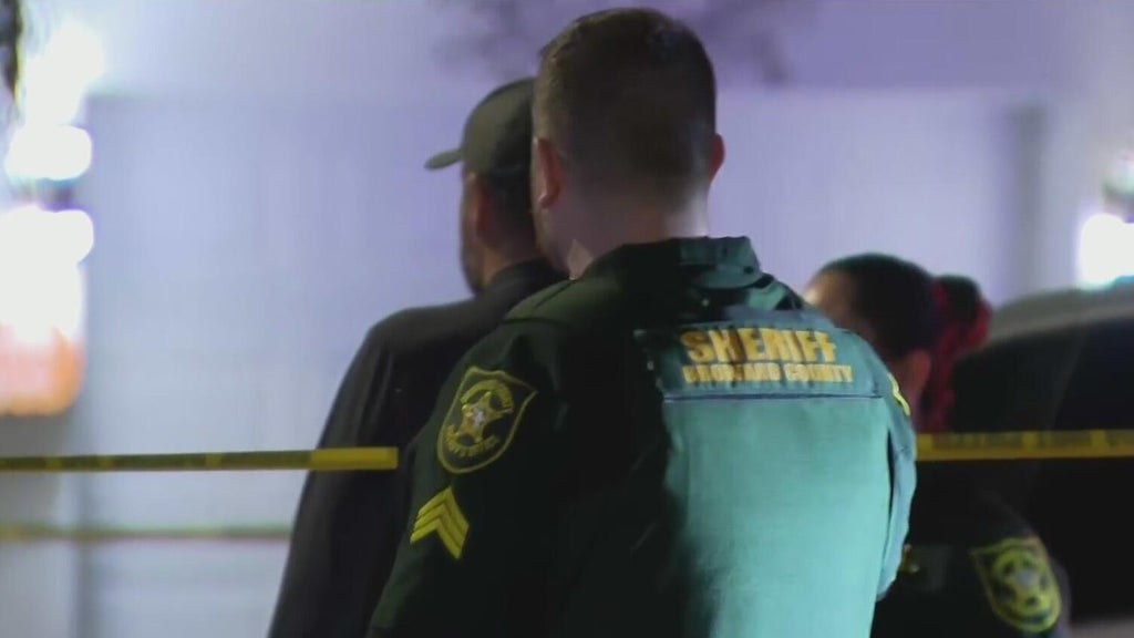 What we know now about Tamarac man accused of killing his own mother — CBS Miami, Weston Community news