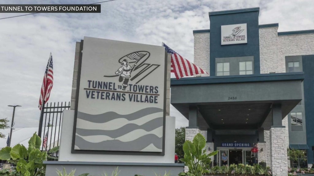 South Florida nonprofit proposes turning Broward hotel into affordable housing for veterans — CBS Miami, Weston Real Estate news