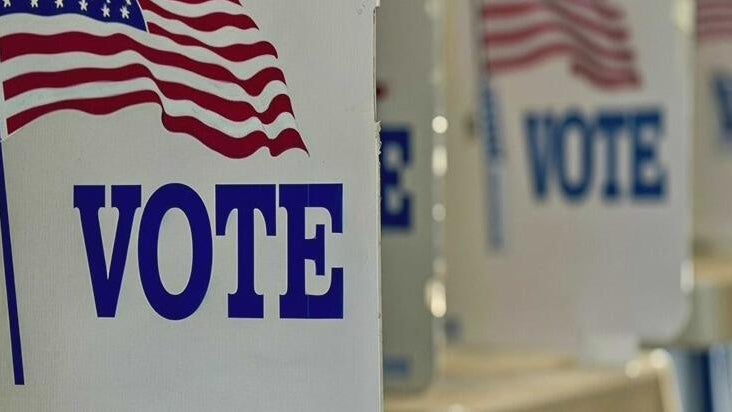 Early voting begins Monday in South Florida — CBS Miami, Weston Community news