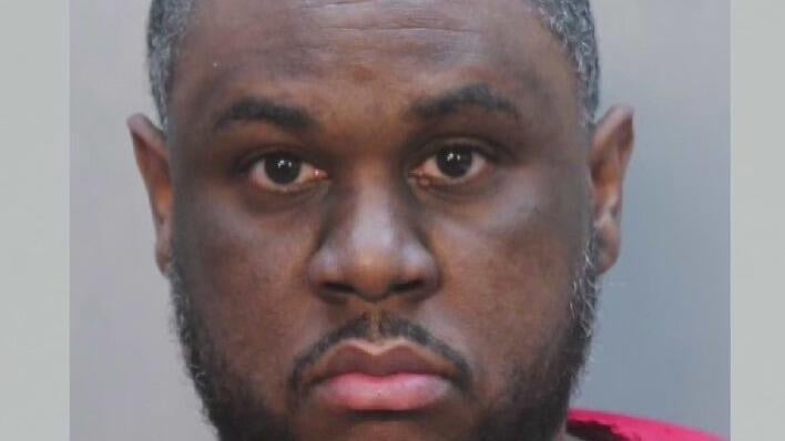 Death penalty on the table for Miami man accused of killing witness — CBS Miami, Weston Community news