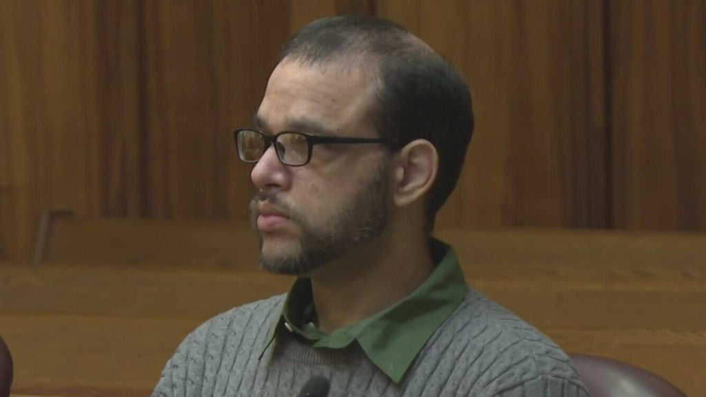 Alberto Sierra to soon learn fate as closing arguments in death penalty trial get underway — CBS Miami, Weston Community news