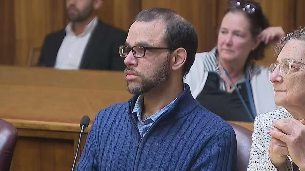 Jurors set to decide fate of man who pleaded guilty to killing estranged wife, daughters — CBS Miami, Weston Community news