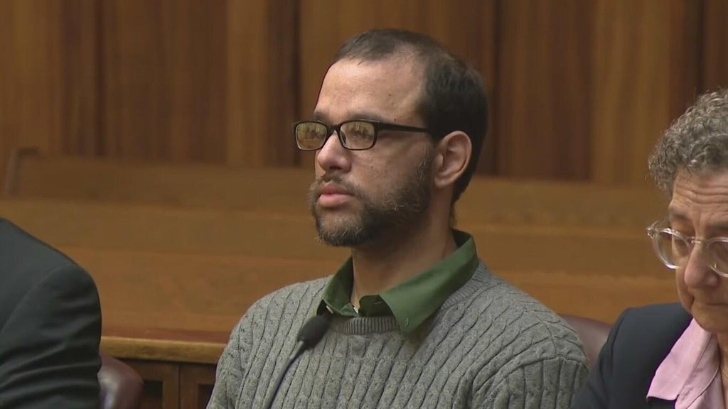 Jury recommends death for Alberto Sierra for killing wife, her daughters — CBS Miami, Weston Community news