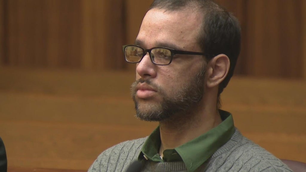 Miami jury recommends death penalty for Alberto Sierra for killing estranged wife, her young daughters — CBS Miami, Weston Real Estate news