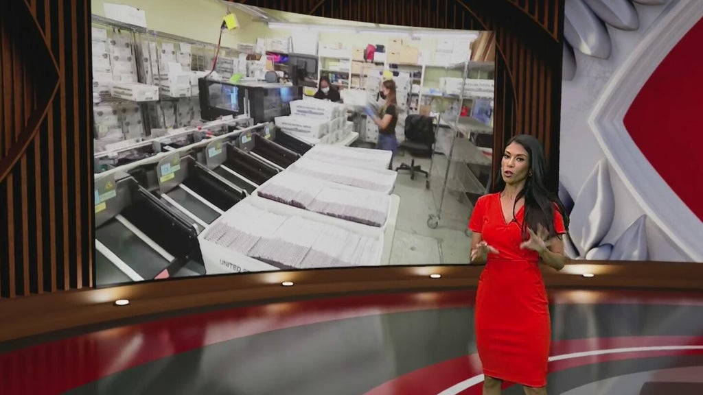 Oct. 22 is the deadline to request a vote-by-mail ballot in Florida — CBS Miami, Weston Community news