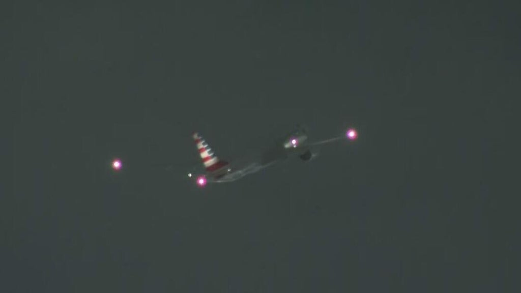American flight to Guyana turns back to Miami over passenger allegedly threatening crew — CBS Miami, Weston Community news