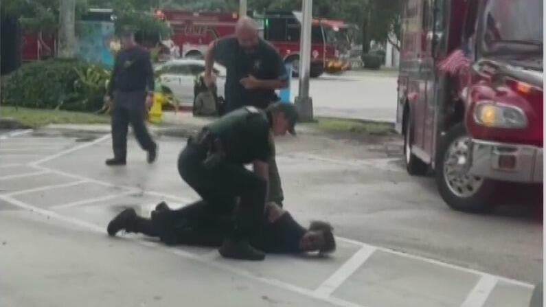 Woman accused of carjacking after stolen vehicle crash in Broward — CBS Miami, Weston Community news