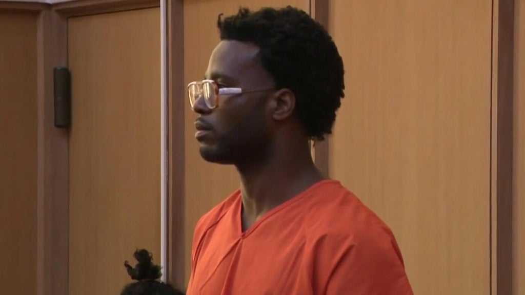 Man who admitted being high on mushrooms before killing Miami Beach tourist set to be sentenced — CBS Miami, Weston Community news