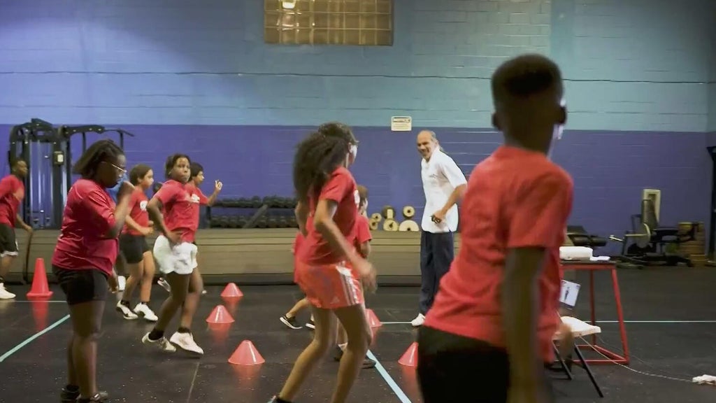 South Florida company getting kids moving thanks to program that makes fitness fun — Weston Technology news