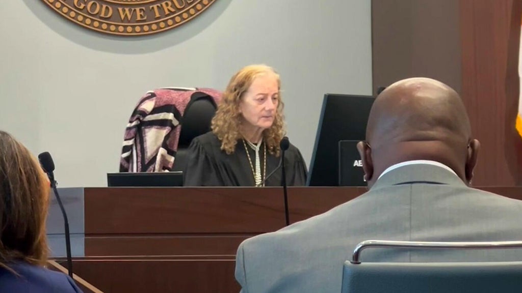 North Miami candidate reinstated as others fight to get back on ballot days before election — Weston Technology news