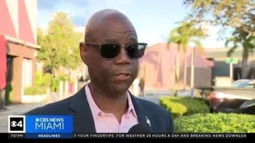 North Miami mayor’s supporters call for opponent’s disqualification — Weston Government news