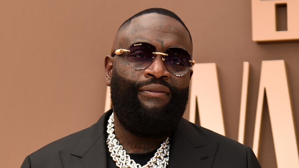 Rick Ross no longer faces felony charge in Miami Beach domestic violence case — Weston Real Estate news