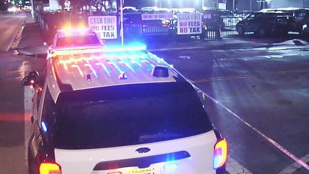 Teen killed in shooting near Miami Dade College's north campus, MDSO says — Weston Technology news