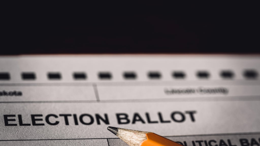 Some Miami-Dade polling locations changed temporarily for Election Day — Weston Schools news
