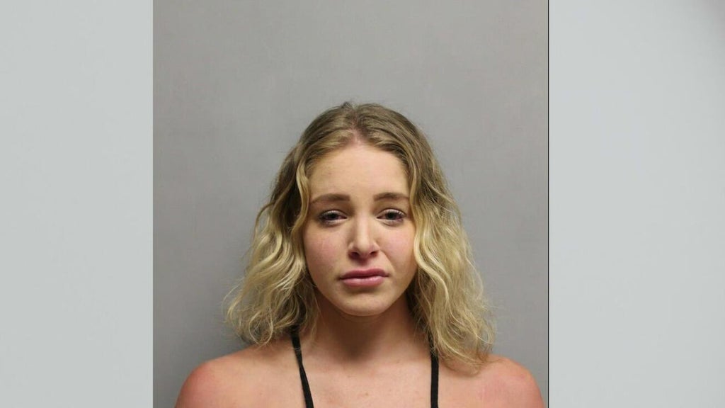 OnlyFans model Courtney Clenney reaches plea deal, her attorneys confirm — CBS Miami, Weston Community news