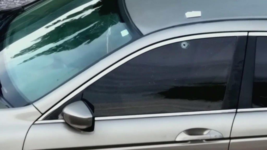 Shooting investigation underway in Wilton Manors, police say — CBS Miami, Weston Community news