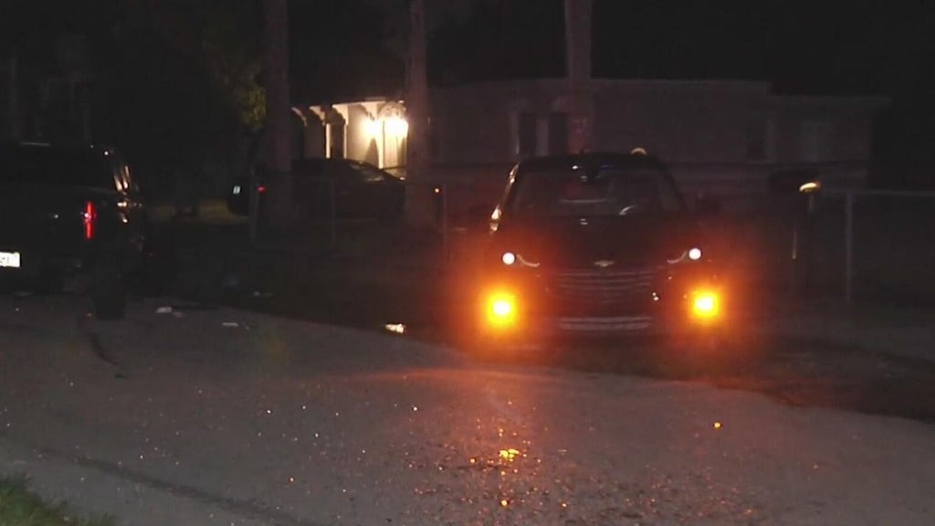 Miami hit-and-run leaves 74-year-old woman critically injured; driver arrested after fleeing scene — CBS Miami, Weston Community news
