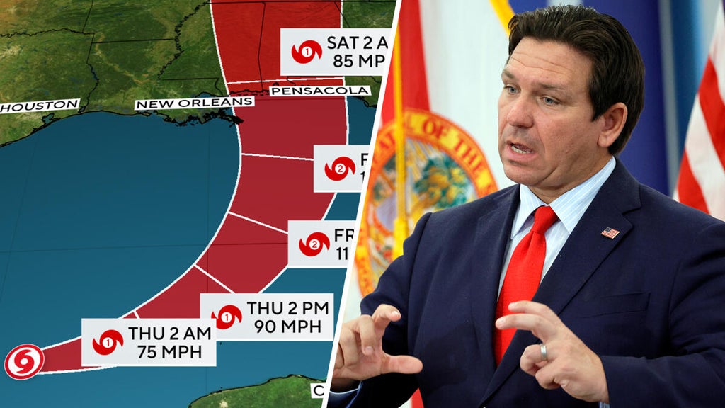 Florida prepares for Tropical Storm Isaias as DeSantis declares state of emergency in 25 counties — CBS Miami, Weston Sports news