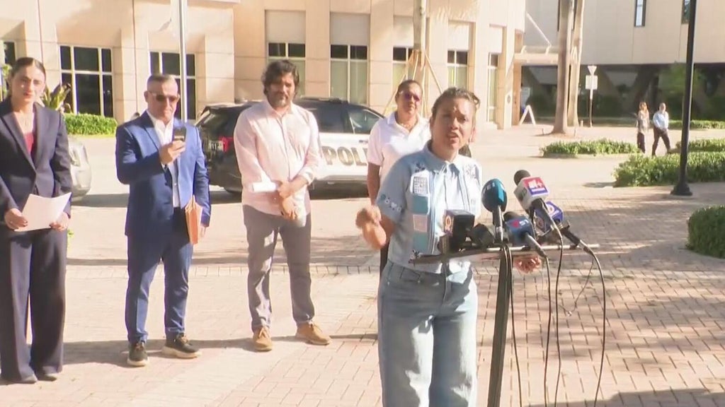 Doral business owners, residents urge city to end ICE agreement as mayor pledges to follow law — CBS Miami, Weston Dining news
