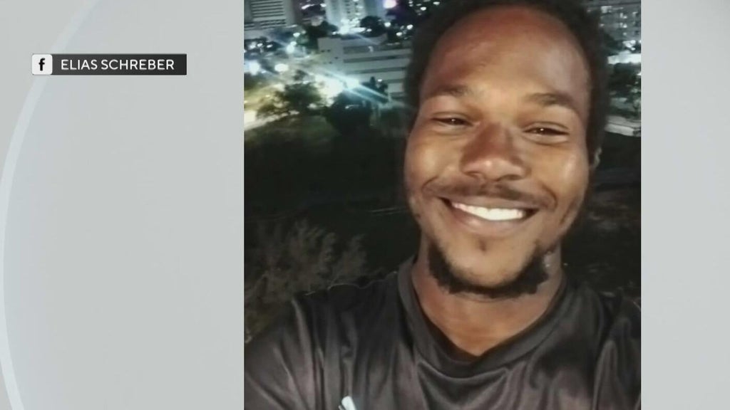 Miami police ask for help in searching for driver in fatal hit-and-run crash in Overtown — CBS Miami, Weston Community news
