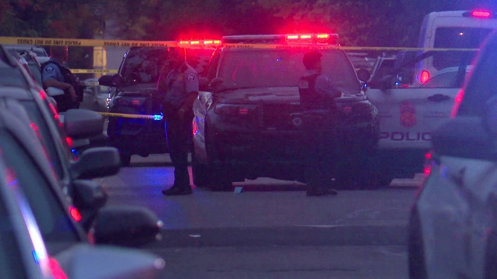 Minneapolis officer fires gun when armed teen carjacker hits squad in stolen car, police say — WCCO / CBS Minnesota, Weston Health news
