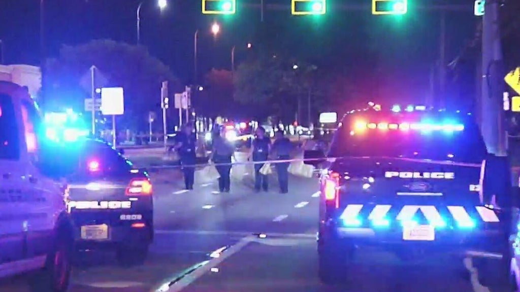 Man in Lauderhill seriously hurt in apparent hit-and-run, police say — CBS Miami, Weston Health news
