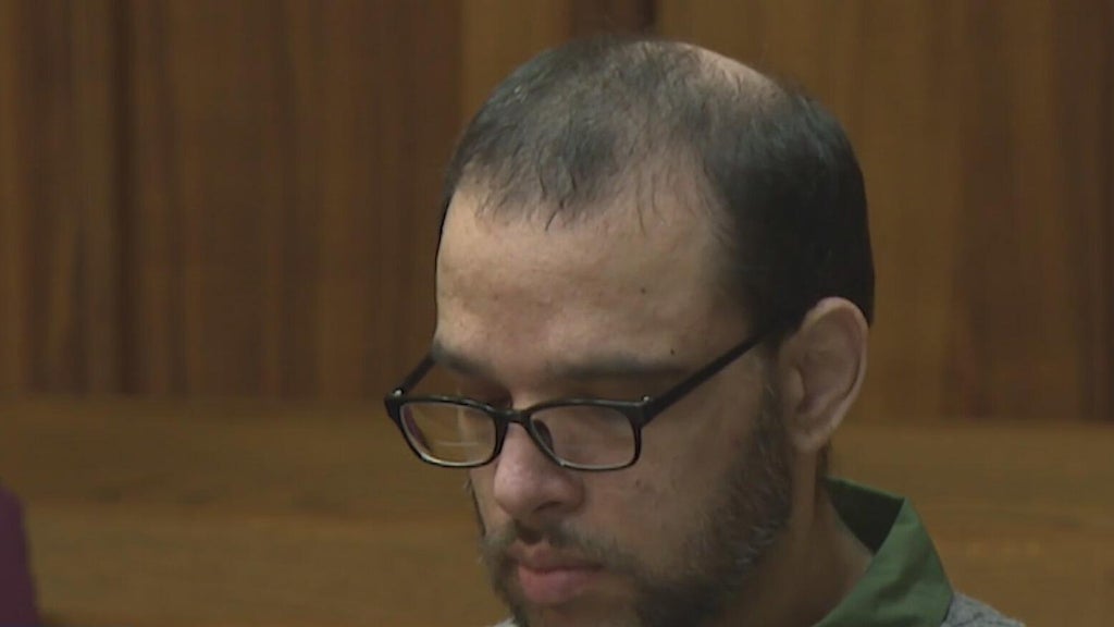 Both defense and prosecution rest their cases in Miami man's death penalty trial for triple murder — CBS Miami, Weston Community news