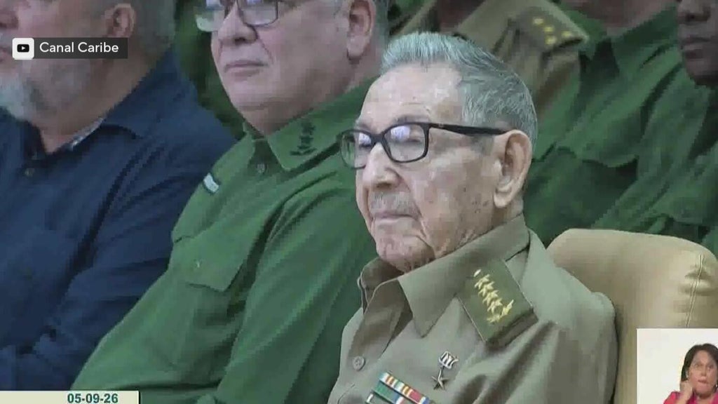 Raúl Castro faces new arrest warrant for Brothers to the Rescue shootdown, report says — CBS Miami, Weston Community news