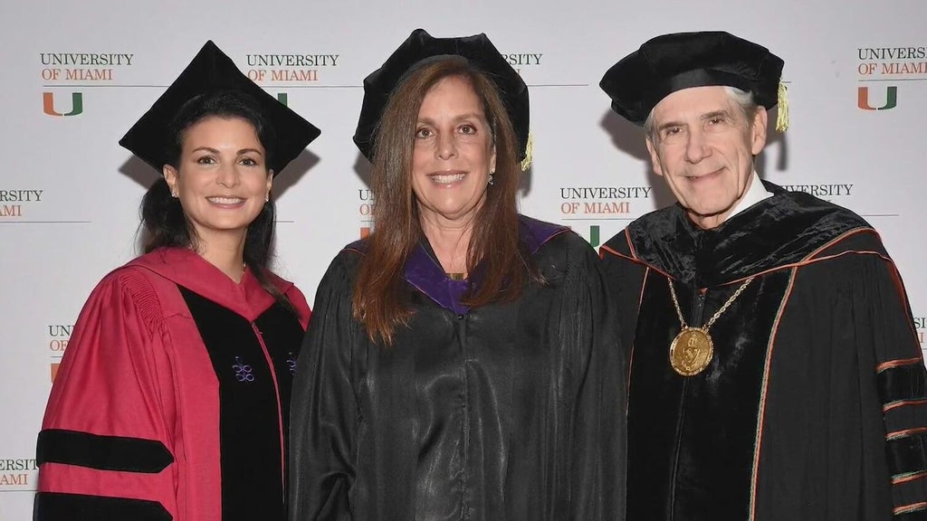 Miami woman making history as a top leader in legal world — CBS Miami, Weston Community news