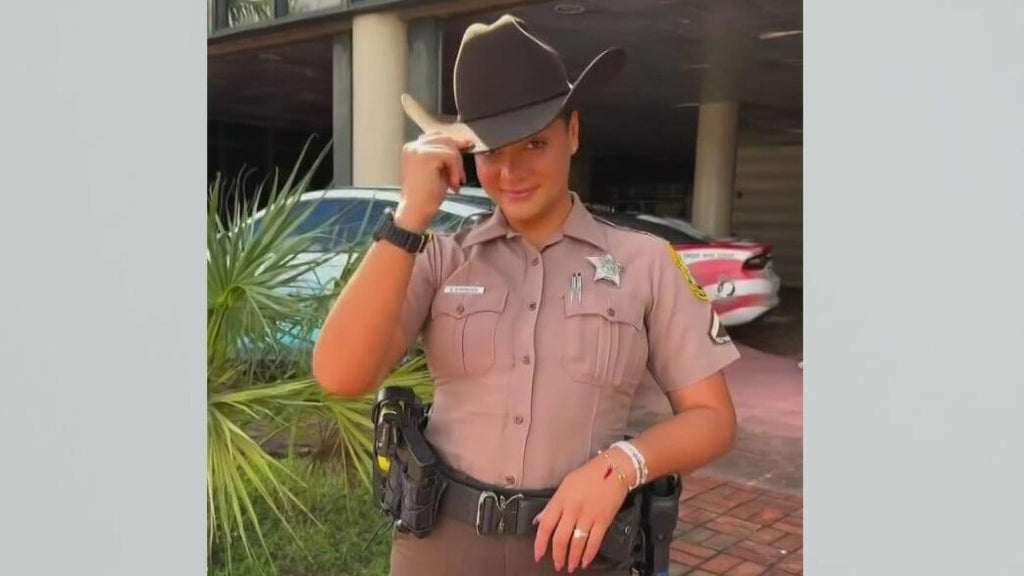 Miami-Dade Sheriff's Office $132,000 cowboy hat order draws mixed reactions: "This is all part of the rebranding" — CBS Miami, Weston Schools news