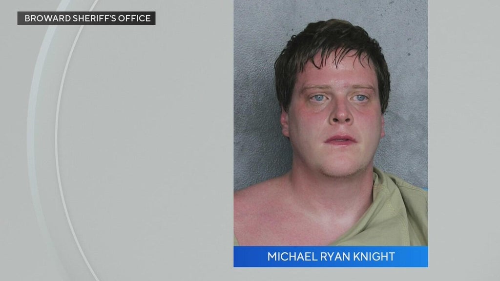 Maryland man accused of making fake bomb threats while drunk at Fort Lauderdale airport — CBS Miami, Weston Community news