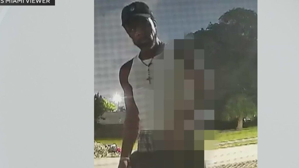 Pompano Beach mother says she fears for safety after window incident — CBS Miami, Weston Community news