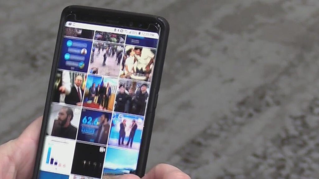 How social media clips can impact local elections in South Florida — CBS Miami, Weston Community news