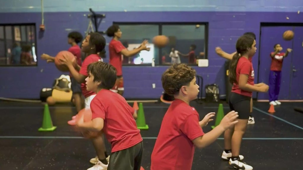 South Florida company aims to help students get active, build healthy habits — Weston Health news