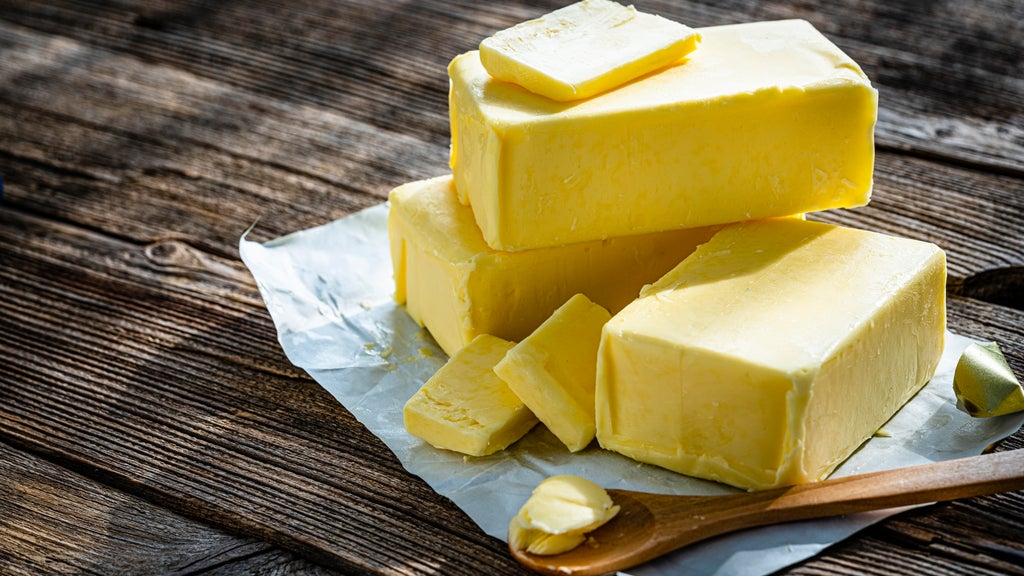 FDA recalls plant-based butter over E. coli and mold concerns — Weston Community news