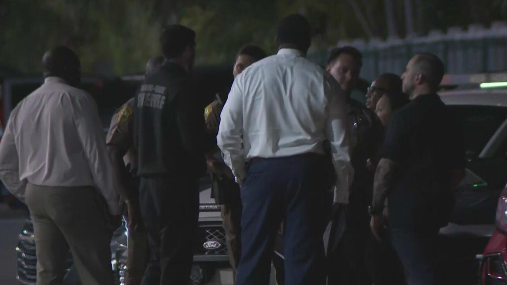 Questions remain after man, woman found dead after murder-suicide in northeast Miami-Dade — Weston Community news