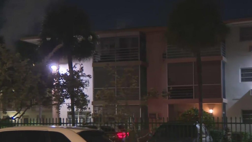 Man and woman dead after an apparent murder-suicide at Miami-Dade apartment complex, deputies say — Weston Schools news