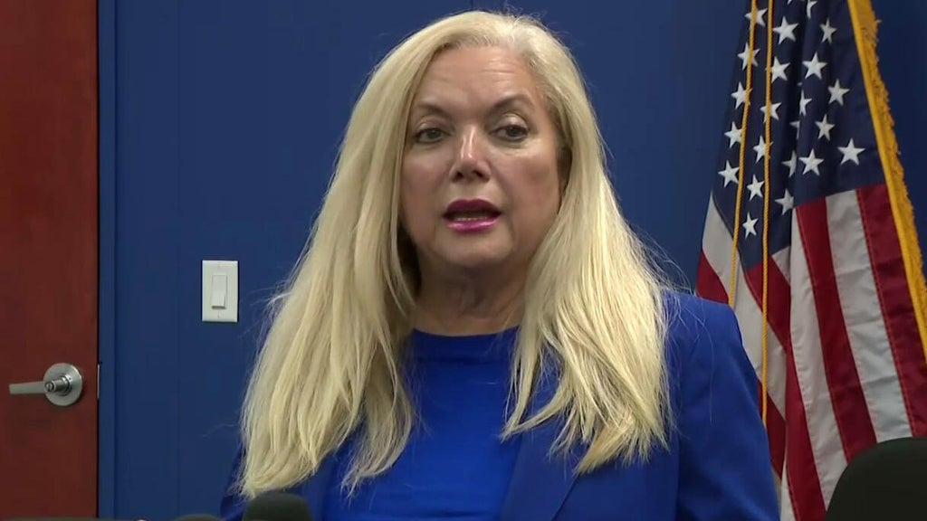 DOJ warns of people posing as election monitors at South Florida early voting sites — Weston Community news