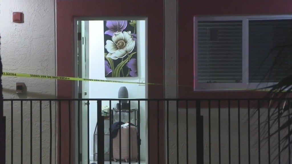 Possible shooting at Hialeah apartment complex under investigation — Weston Health news