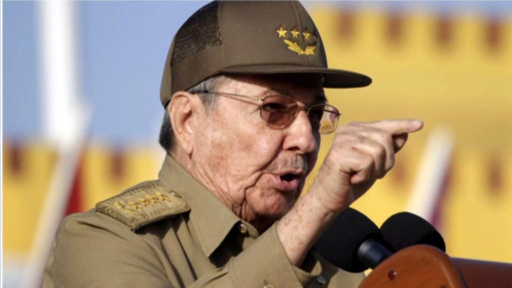 Former Cuban leader Raúl Castro faces new arrest warrant for Brothers to the Rescue shootdown, reports say — CBS Miami, Weston Community news