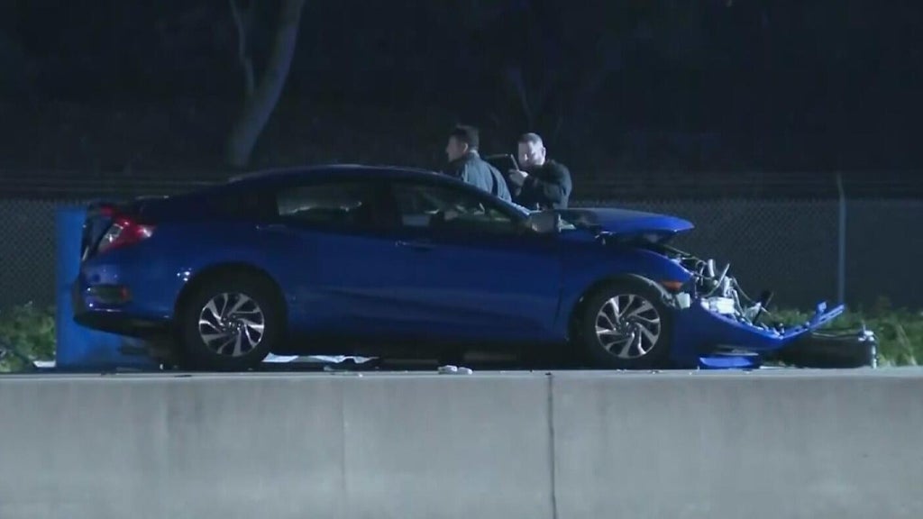 Family of man killed in Florida Turnpike wrongway crash files lawsuit targetting FDOT — CBS Miami, Weston Technology news