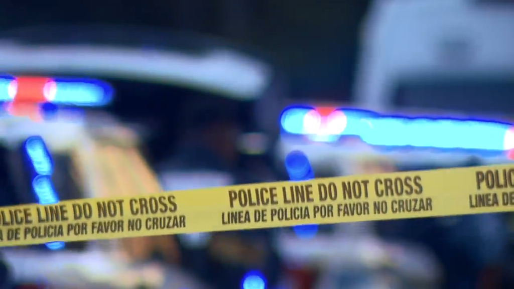 Man accused of stabbing, killing his own mother in Tamarac, BSO says — CBS Miami, Weston Community news