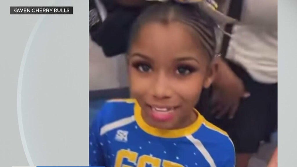 Friends and family gather at Miami-Dade park to honor 10-year-old girl killed in hit-and-run crash — CBS Miami, Weston Health news