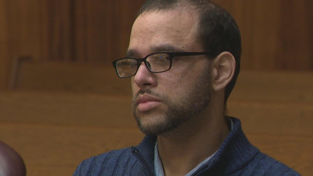 Defense began its case in death penalty trial of Miami man who admitted to killing wife, 2 girls — CBS Miami, Weston Health news